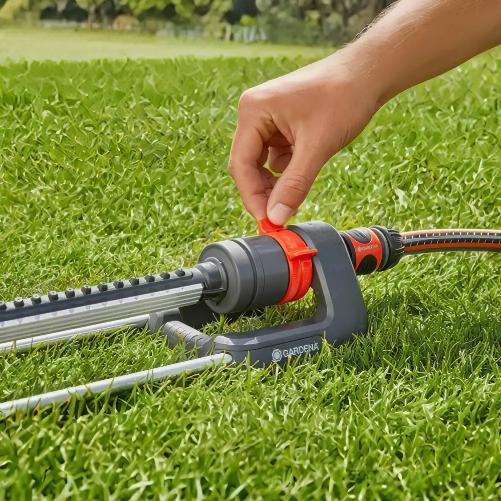 ΠΟΤΙΣΤΙΚΟ ΒΕΝΤΑΛΙΑ AQUA M GARDENA ΚΑΤΑΛΛΗΛΟ ΓΙΑ 110-250 τ.μ. 
