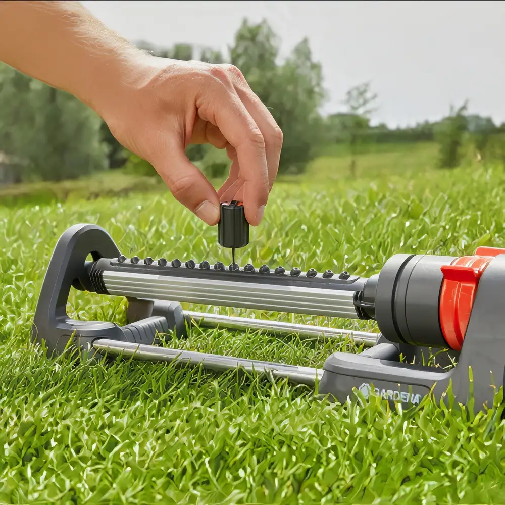 ΠΟΤΙΣΤΙΚΟ ΒΕΝΤΑΛΙΑ AQUA M GARDENA ΚΑΤΑΛΛΗΛΟ ΓΙΑ 110-250 τ.μ. 