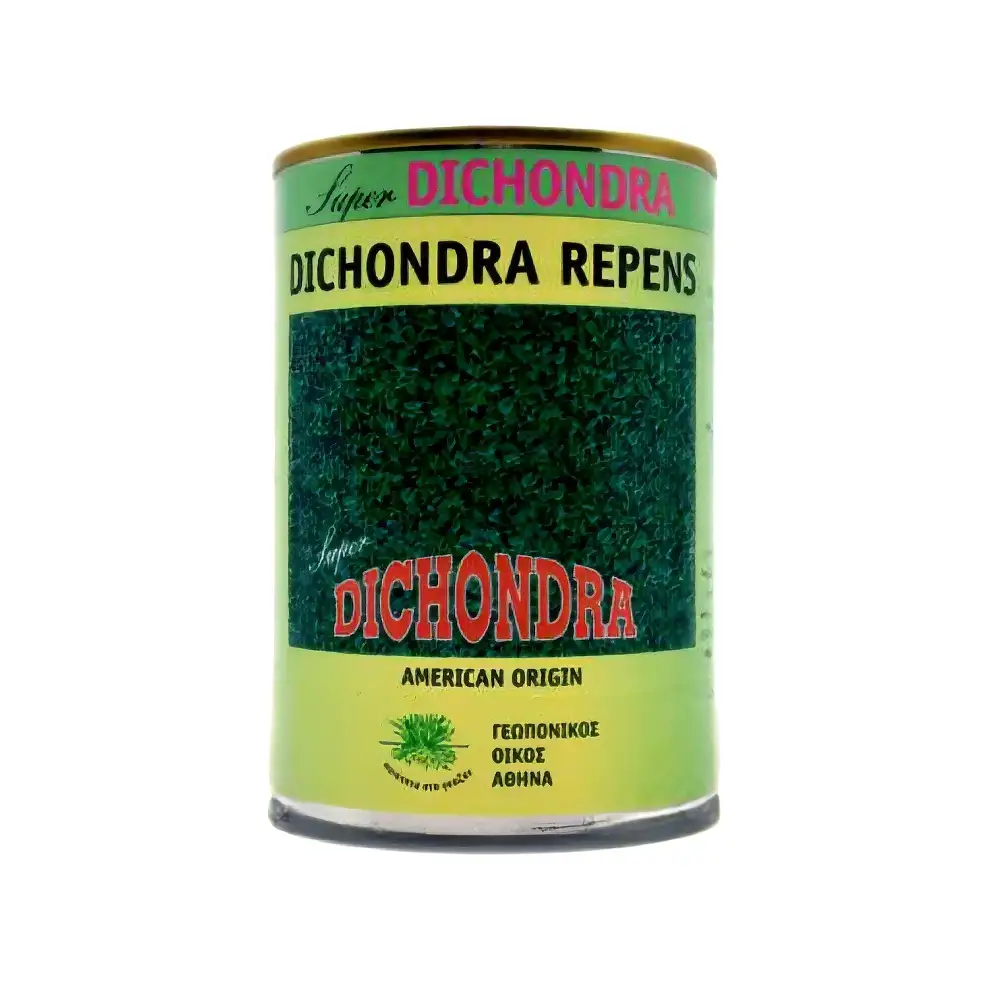 ΣΠΟΡΟΙ ΓΚΑΖΟΝ ΔΙΧΟΝΔΡΑ - DICHONDRA REPENS 1Kg