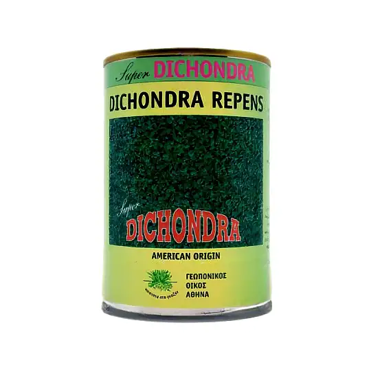ΣΠΟΡΟΙ ΓΚΑΖΟΝ ΔΙΧΟΝΔΡΑ - DICHONDRA REPENS 1Kg