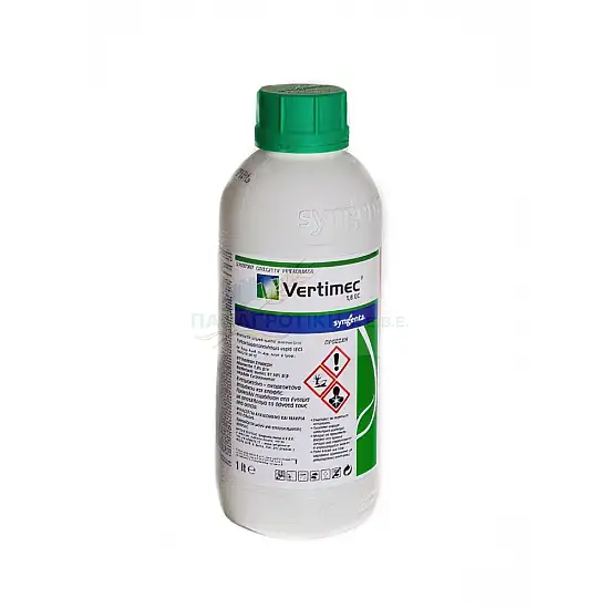 ΕΝΤΟΜΟΚΤΟΝΟ - ΑΚΑΡΕΟΚΤΟΝΟ VERTIMEC 1,8 EC 1LT