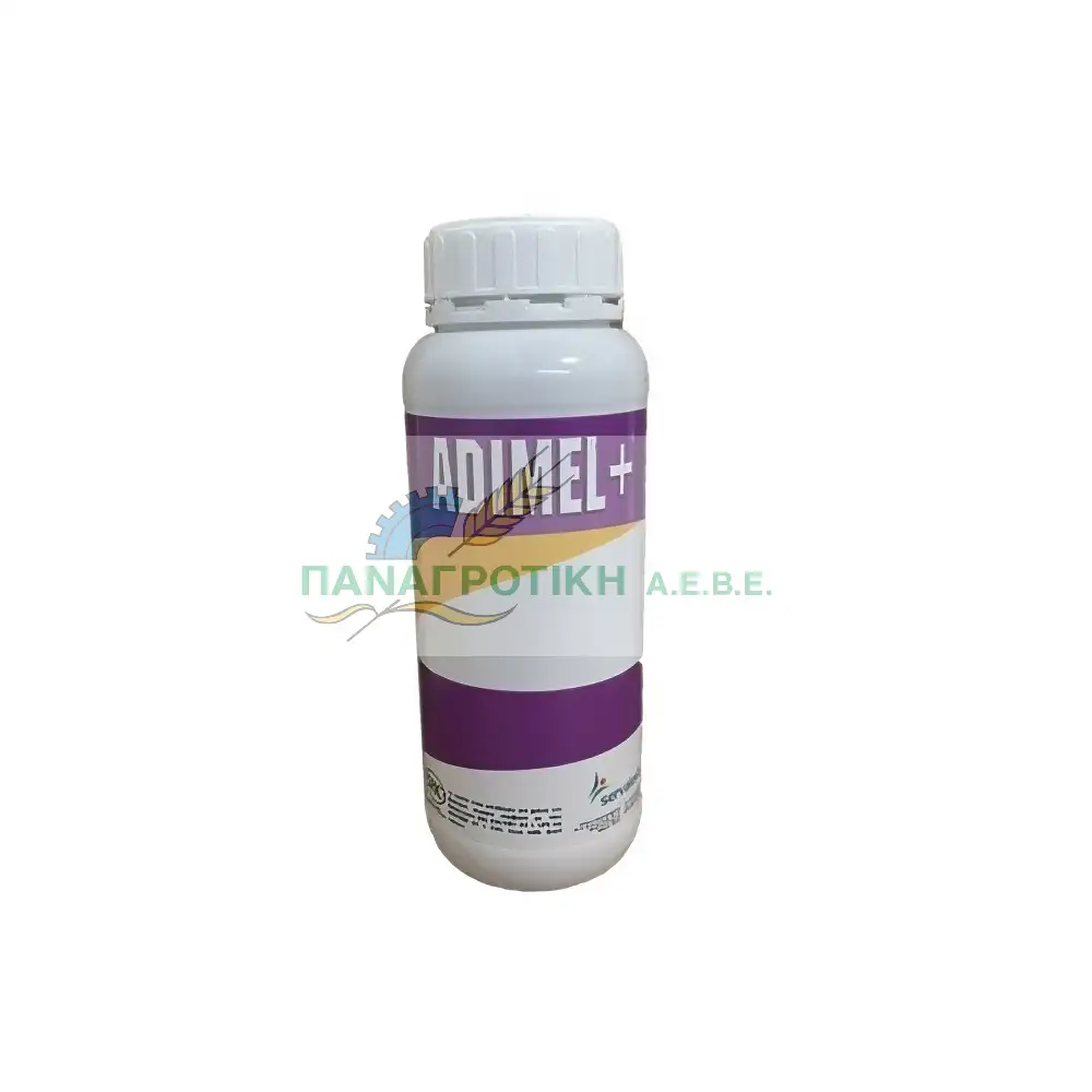 ΛΙΠΑΣΜΑ ADIMEL 1LT