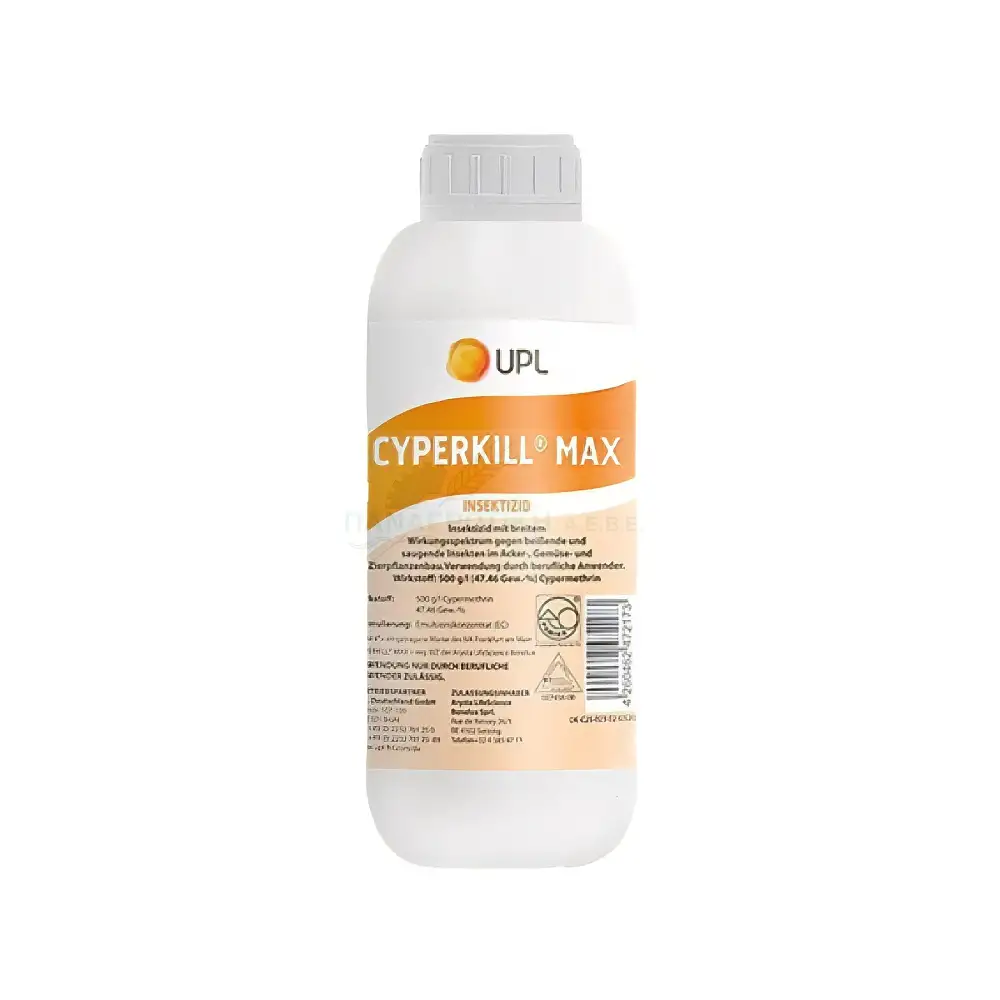 ENTOMOKTONO CYPERKILL MAX2 1LIT