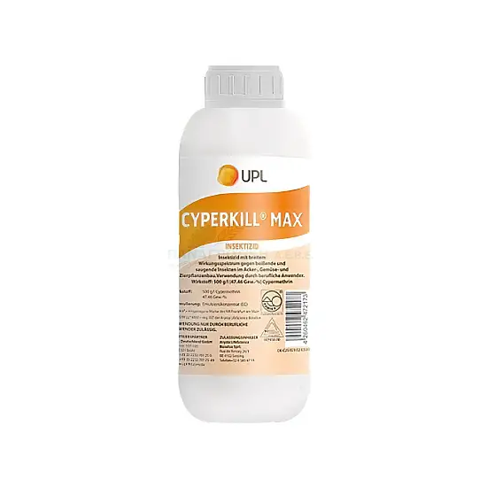 ENTOMOKTONO CYPERKILL MAX2 1LIT