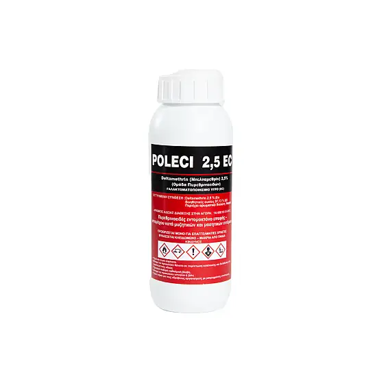 ENTOMOKTONO POLECI 500cc