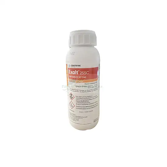 ENTOMOKTONO EXALT 500ml