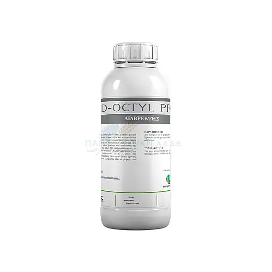 ΠΡΟΣΚΟΛΛΗΤΙΚΟ D-OCTYL 1LIT