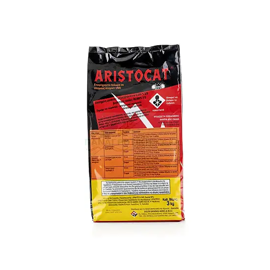 ΠΟΝΤΙΚΟΚΤΟΝΟ ARISTOCAT 3kg