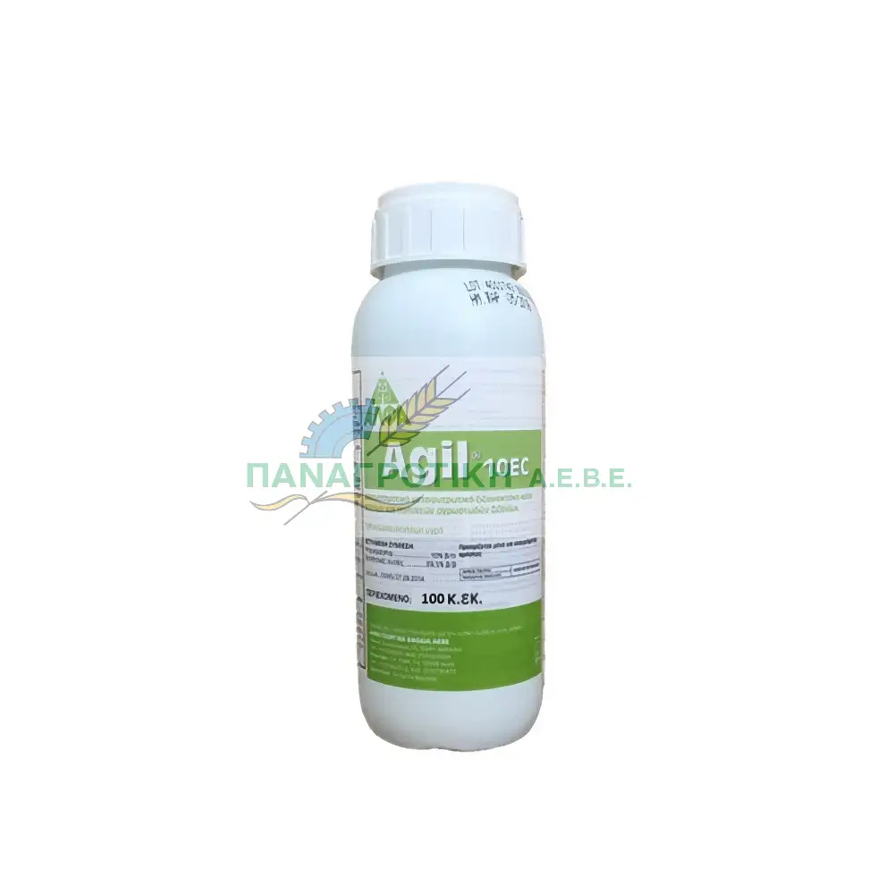 ΖΙΖΑΝΙΟΚΤΟΝΟ AGIL 10EC 100CC