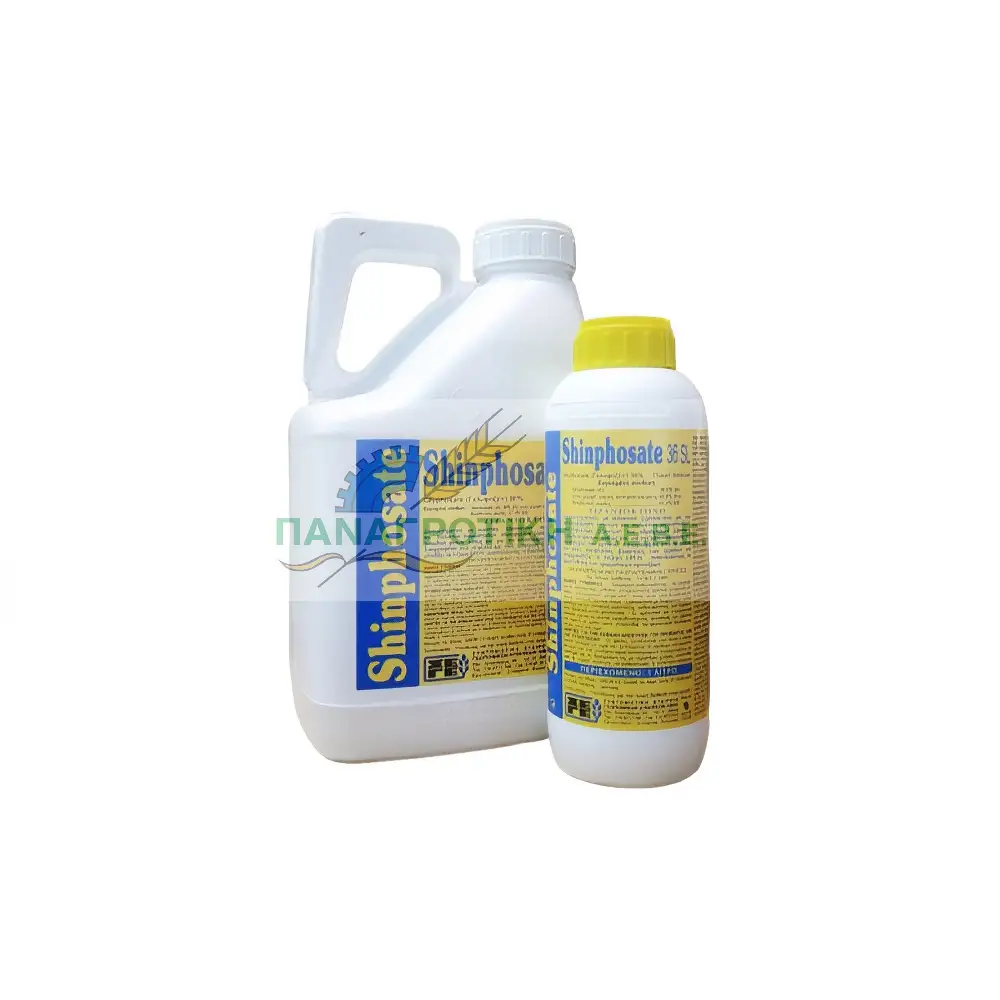 ΓΛΥΦΟΣΕΙΤ 36% (SHINPHOSATE) 500ml