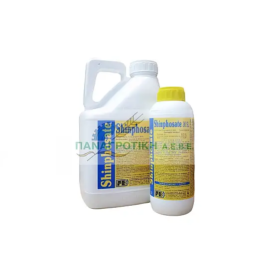 ΓΛΥΦΟΣΕΙΤ 36% (SHINPHOSATE) 250ml