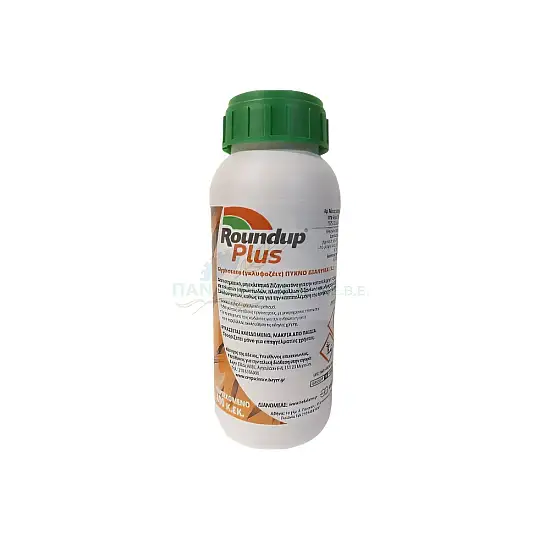 ROUNDUP PLUS 0,4LT - ΖΙΖΑΝΙΟΚΤΟΝΟ