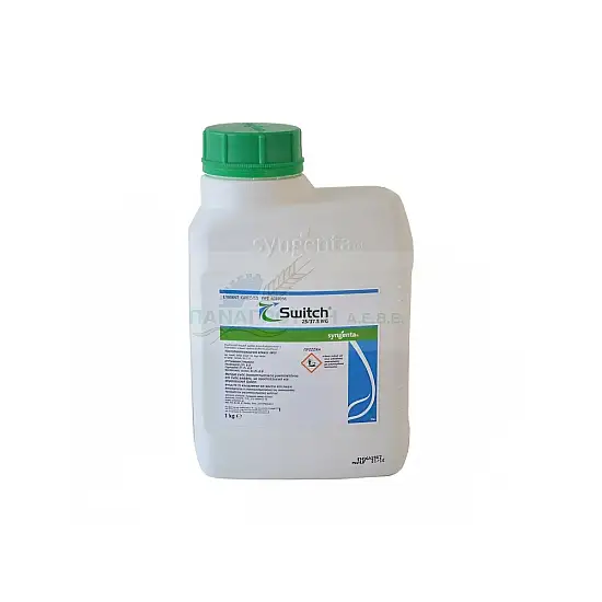 ΜΥΚΗΤΟΚΤΟΝΟ SWITCH 25/37.5 WG 1KG