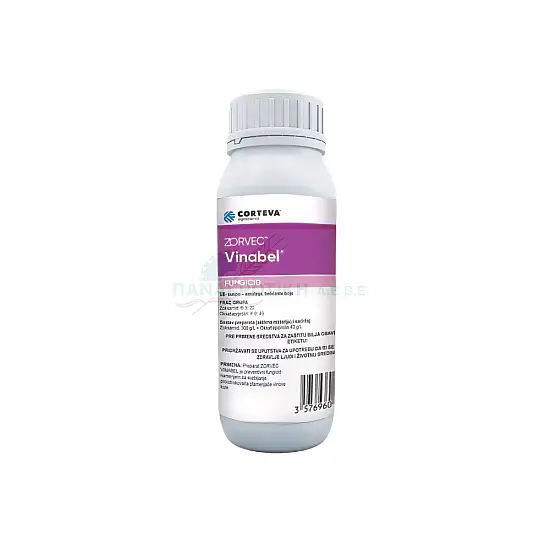 VINABEL 500cc ΜΥΚΗΤΟΚΤΟΝΟ ΓΙΑ ΠΕΡΟΝΟΣΠΟΡΟ ΑΜΠΕΛΙΟΥ