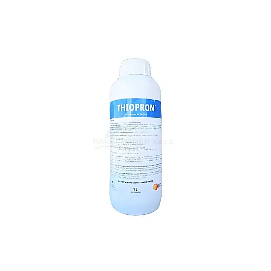 ΜΥΚΗΤΟΚΤΟΝΟ THIOPRON 1LT