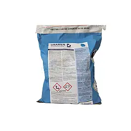 ΒΟΡΔΙΓΑΛΕΙΟΣ ΠΟΛΤΟΣ GRAMEN 10KG