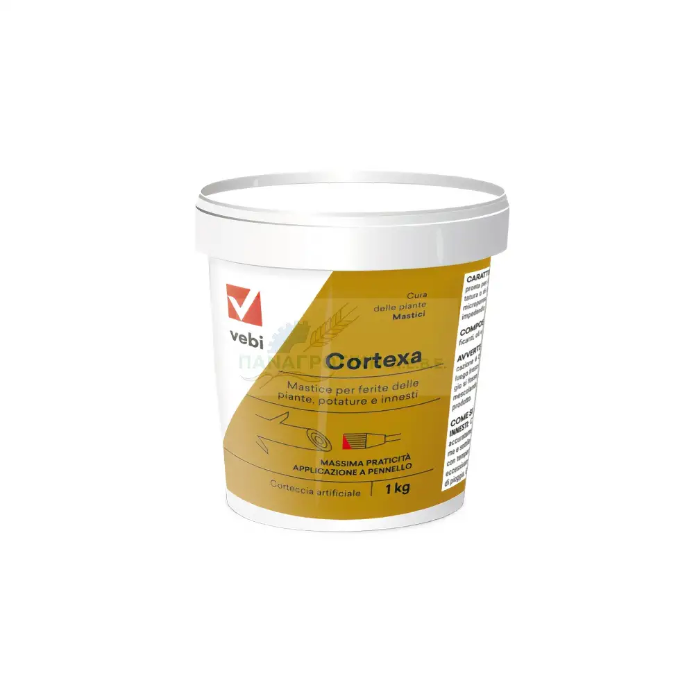 ΜΑΣΤΙΧΑ ΕΜΒΟΛΙΑΣΜΟΥ CORTEXA 500gr