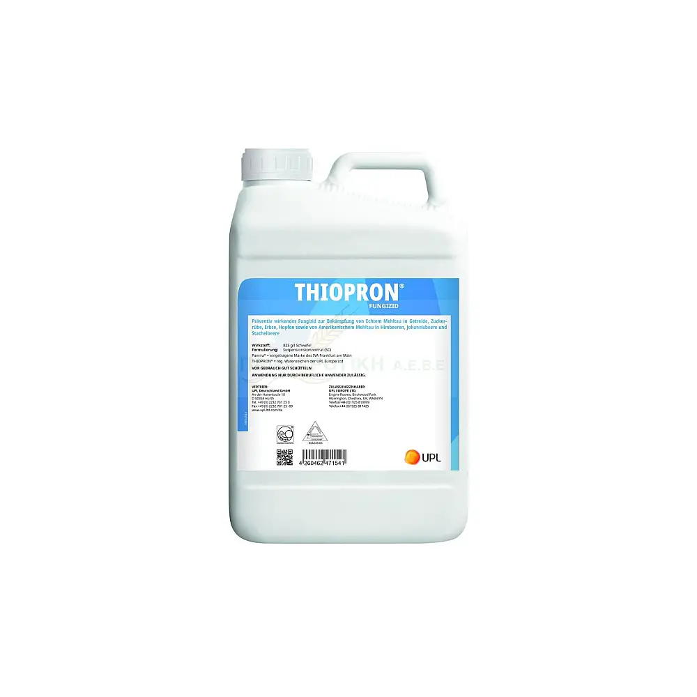 ΜΥΚΗΤΟΚΤΟΝΟ THIOPRON 5LT