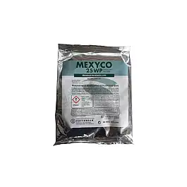 MEXY-CO 25WP 1kg - ΔΙΑΣΥΣΤΗΜΑΤΙΚΟ ΜΥΚΗΤΟΚΤΟΝΟ