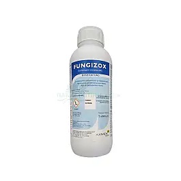 FUNGIZOX 250 SC 1LT - ΜΥΚΗΤΟΚΤΟΝΟ AZOXYSTROBIN 250g/L