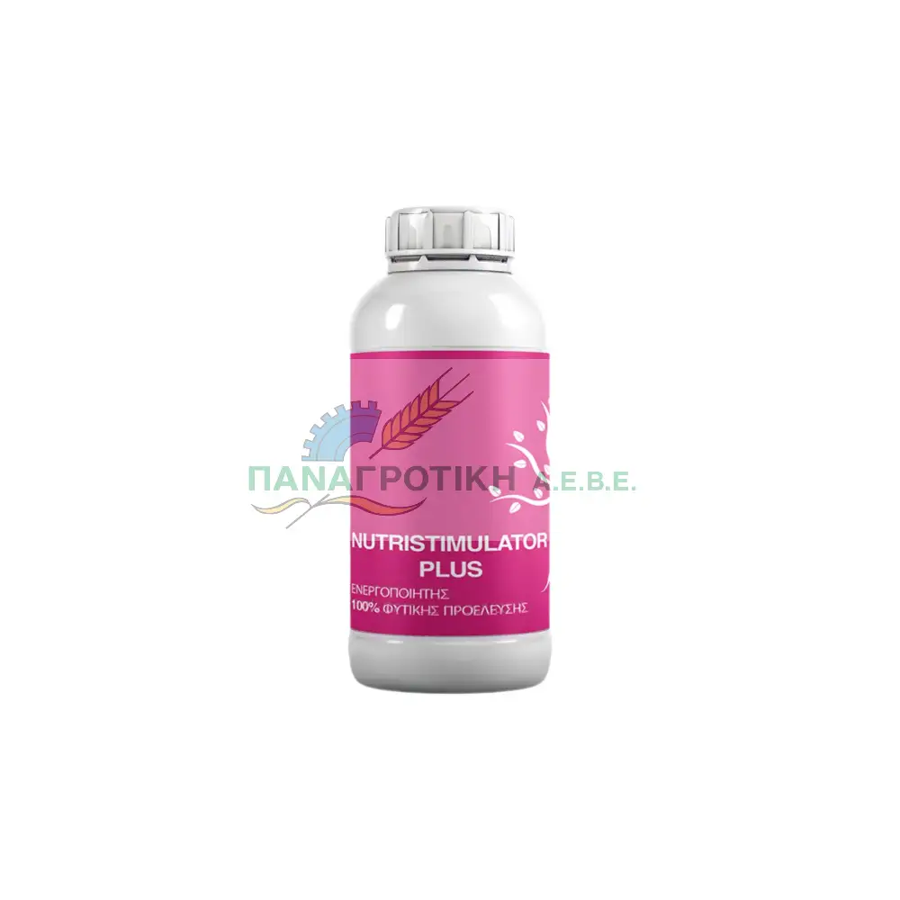 ΛΙΠΑΣΜΑ NUTRISTIMULATOR PLUS 1LT