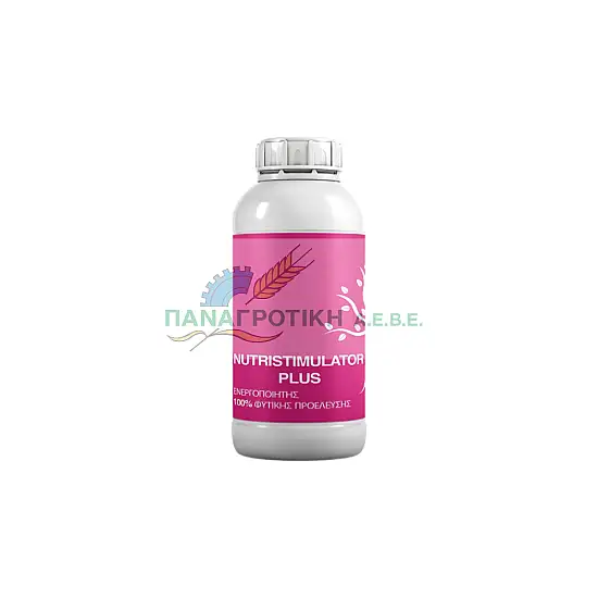 ΛΙΠΑΣΜΑ NUTRISTIMULATOR PLUS 1LT