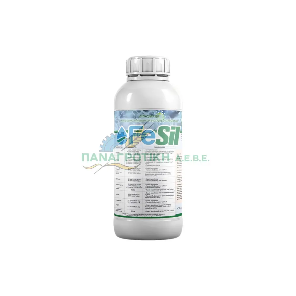 ΛΙΠΑΣΜΑ Δ. FESIL 1LT