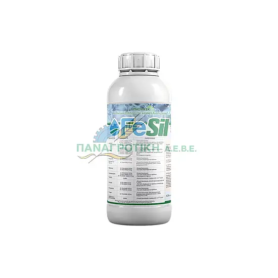 ΛΙΠΑΣΜΑ Δ. FESIL 1LT