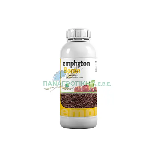 ΛΙΠΑΣΜΑ Δ. ΒΟΡΙΟΥ EMPHYTON BORON 1LIT