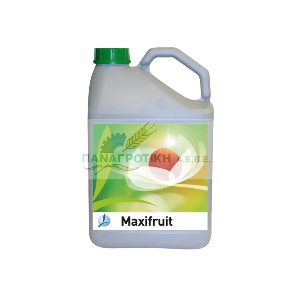 ΛΙΠΑΣΜΑ Δ.MAXIFRUIT 5LT