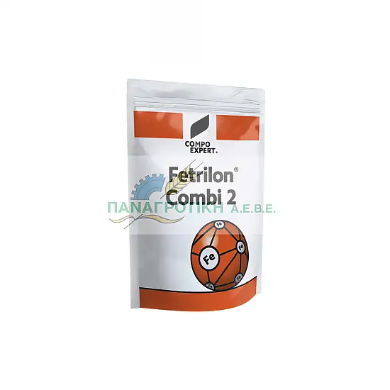 ΛΙΠΑΣΜΑ Δ.FETRILON COMPI 2 1KG
