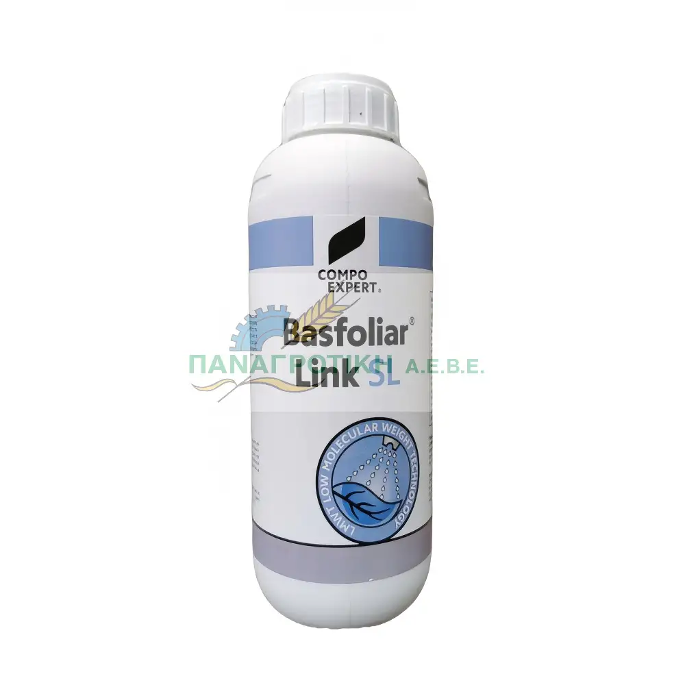 ΛΙΠΑΣΜΑ Δ. BASFOLIAR LINK 1LT