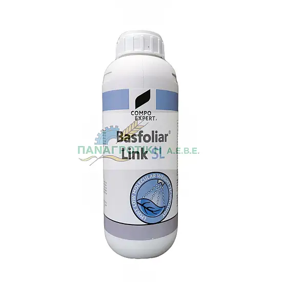 ΛΙΠΑΣΜΑ Δ. BASFOLIAR LINK 1LT