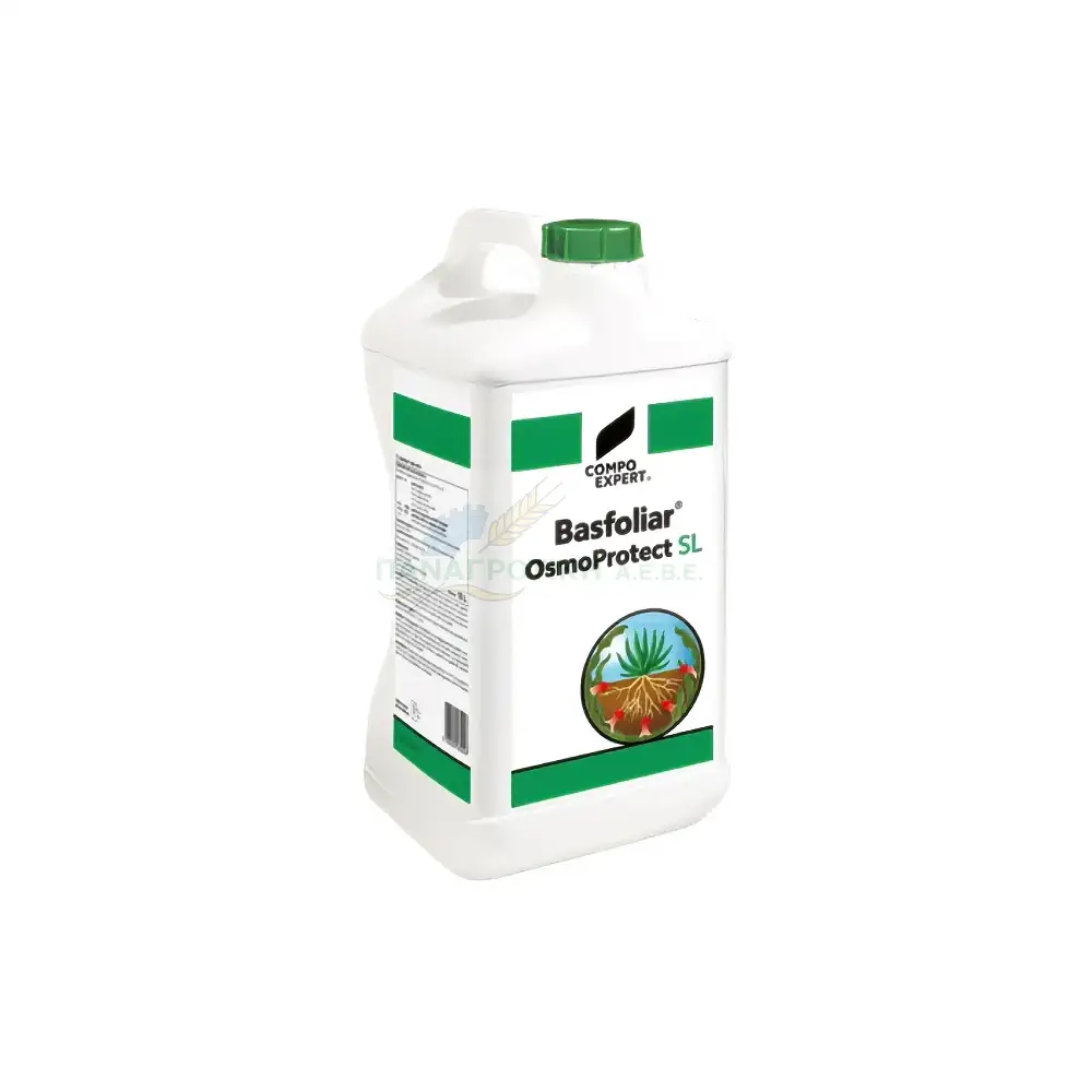 ΛΙΠΑΣΜΑ Δ. BASFOLIAR OSMOPROTECT 10LT