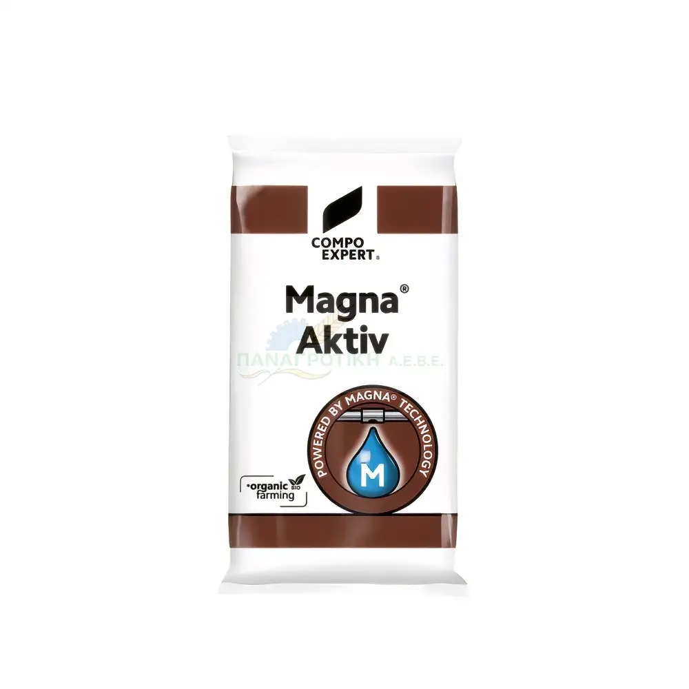 ΛΙΠΑΣΜΑ Δ. MAGNA AKTIV 1KG