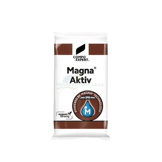 ΛΙΠΑΣΜΑ Δ. MAGNA AKTIV 1KG