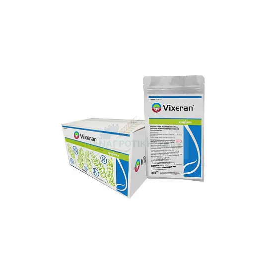 ΛΙΠΑΣΜΑ Δ.VIXERAN 50gr