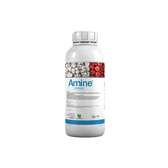 ΛΙΠΑΣΜΑ ΒΙΟΔΙΕΓΕΡΤΗΣ AMINE 1LT