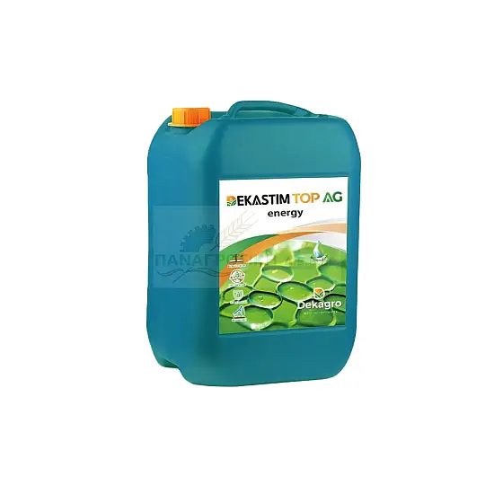 ΛΙΠΑΣΜΑ DEKASTIM TOP AG ENERGY 10-5-5 5LT
