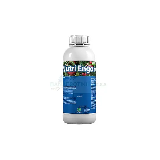NUTRI ENGORDE 2LT - ΛΙΠΑΣΜΑ ΘΡΕΨΗΣ ΚΑΡΠΩΝ