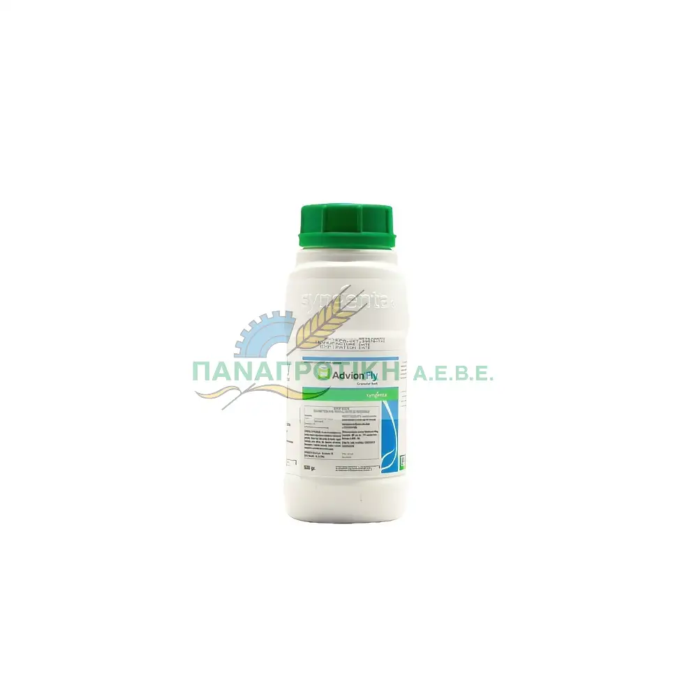 ΕΝΤΟΜΟΚΤΟΝΟ ΓΙΑ ΜΥΓΕΣ ADVION FLY GRANULA 500gr