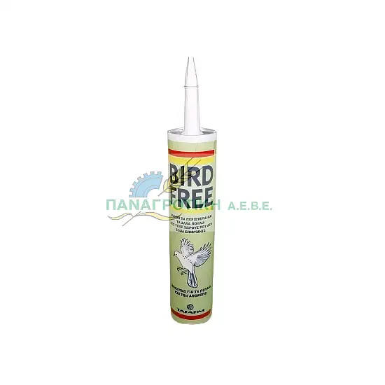 ΑΠΩΘΗΤΙΚΟ ΠΟΥΛΙΩΝ BIRD FREE GEL 300gr