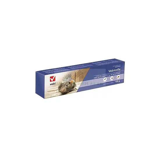 ΚΟΛΛΑ ΓΙΑ ΠΟΝΤΙΚΙΑ VEBICOLLA 135gr
