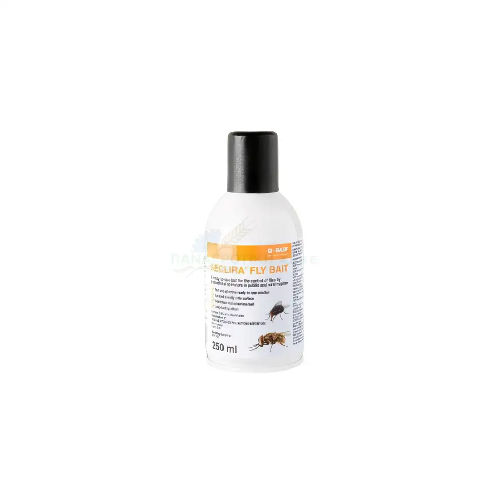 ΕΝΤΟΜΟΚΤΟΝΟ SECLIRA 250ml