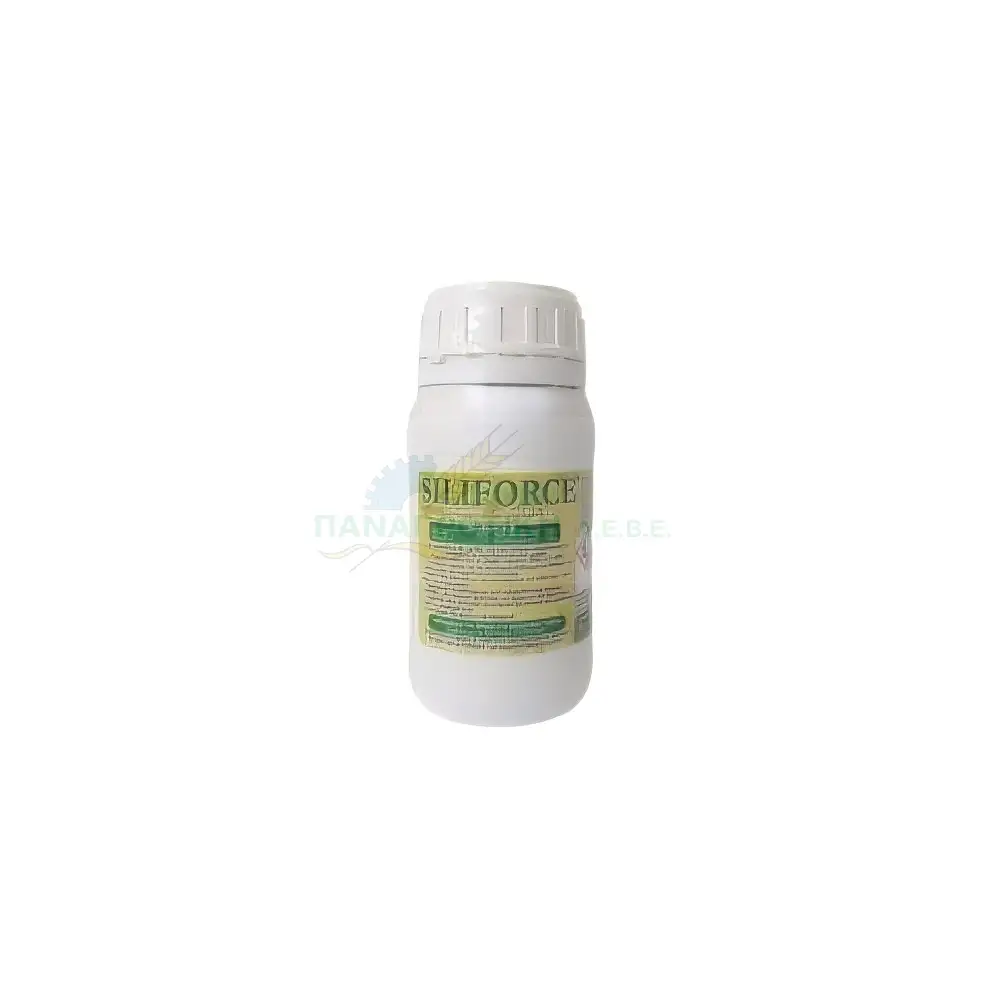 SILIFORCE 250cc - ΥΓΡΟ ΛΙΠΑΣΜΑ ΓΙΑ ΕΝΔΥΝΑΜΩΣΗ ΦΥΤΩΝ