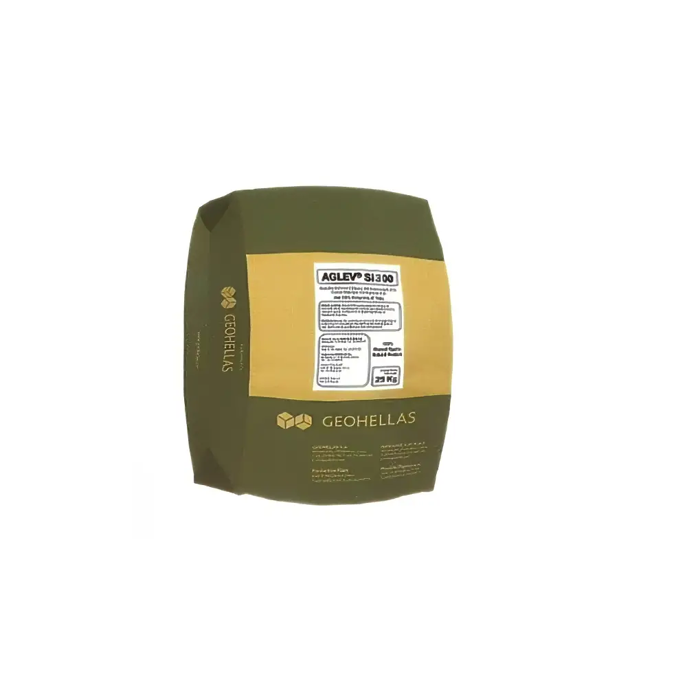ΑΤΤΑΠΟΥΛΓΙΤΗΣ AGLEV 300 ΠΟΥΔΡΑ <0,075mm 20KG