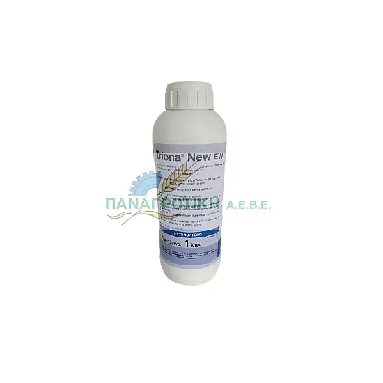 ΘΕΡΙΝΟΣ ΠΟΛΤΟΣ TRIONA NEW EW 1lt