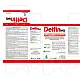 DELFIN WG 250gr - ΒΙΟΛΟΓΙΚΟ ΕΝΤΟΜΟΚΤΟΝΟ ΓΙΑ ΛΕΠΙΔΟΠΤΕΡΑ ΚΑΙ ΠΥΡΗΝΟΤΡΗΤΗ ΕΛΙΑΣ
