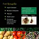 ΛΙΠΑΣΜΑ ΒΙΟΔΙΕΓΕΡΤΗΣ NUTEX BLACK 1LIT