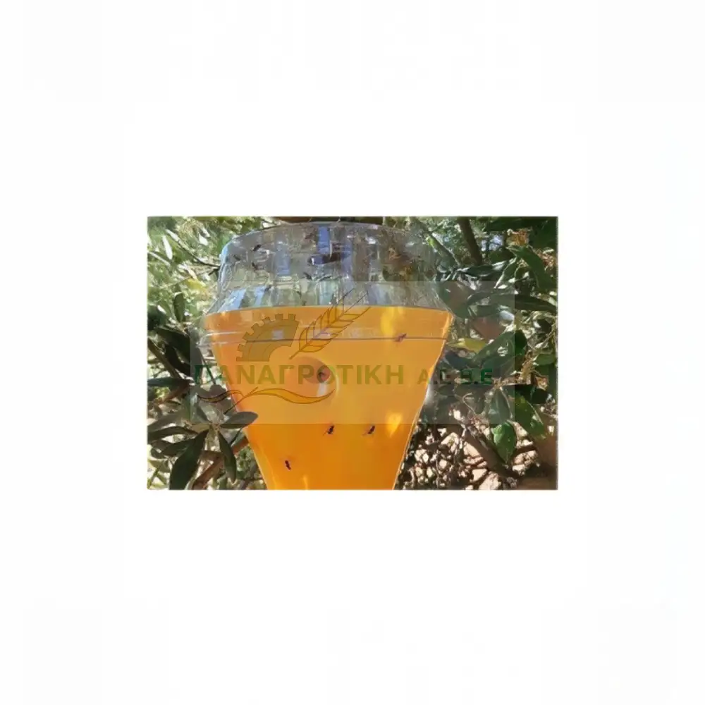 ΔΑΚΟΠΑΓΙΔΑ KARATE TRAP B SOLO SYNGENTA